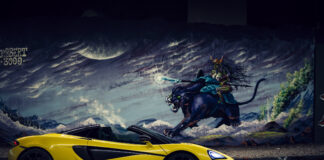 collectorscarworld DayBreak #1210