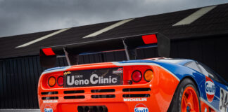 collectorscarworld DayBreak #1207