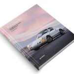 Porsche 911: The Ultimate Sportscar As Cultural Icon By Gestalten