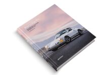 Porsche 911: The Ultimate Sportscar As Cultural Icon By Gestalten