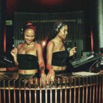 Dancing The Night Away Dancing The Night Away