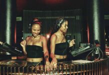 Dancing The Night Away Dancing The Night Away