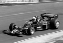 The Motorsport Scrapbook (11) The Motorsport Scrapbook (11)