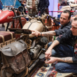 Bremen Classic Motorshow 2025