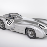 $100+ Million Indianapolis Museum Car Collection At RM Sotheby’s Auctions