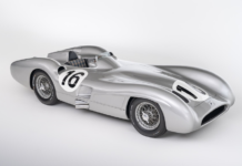 $100+ Million Indianapolis Museum Car Collection At RM Sotheby’s Auctions