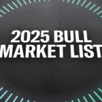 Hagerty’s 2025 Bull Market List