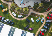 Broad Arrow’s Amelia Auction: Inviting Consignments