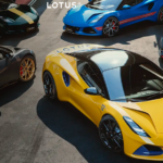 The Lotus Emira Limited