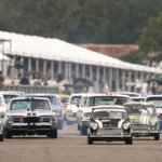 Sustainable Fuels A Huge Success At Goodwood