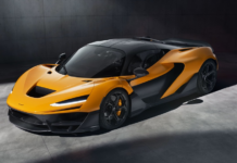 McLaren Automotive Sold To Abu Dhabi–Based Investment Firm