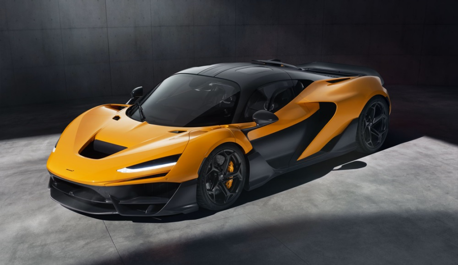 McLaren Automotive Sold To Abu Dhabi–Based Investment Firm