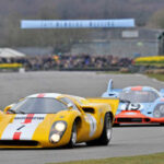 Lola T70 Mk3B Coupe