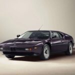 Kith X BMW M1 X Miami Art Basel Kith X BMW M1 X Miami Art Basel