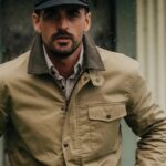 The Deck Jacket By Taylor Stitch
