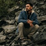 The Western Shirt Jacket By Taylor Stitch