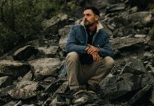 The Western Shirt Jacket By Taylor Stitch