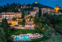 Hotel Villa Cipriani