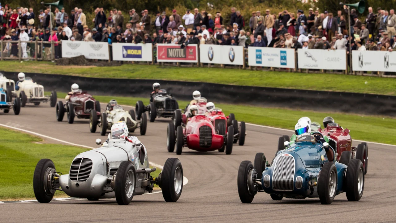 goodwood trophy drewgibson