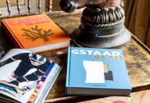 The Beauty Of Gstaad By Assouline