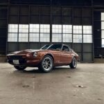 My Grandfather’s Datsun 280Z: Can’t Get Enough Of It My Grandfather's Datsun 280Z: Can't Get Enough Of It