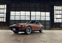 My Grandfather’s Datsun 280Z: Can’t Get Enough Of It My Grandfather's Datsun 280Z: Can't Get Enough Of It