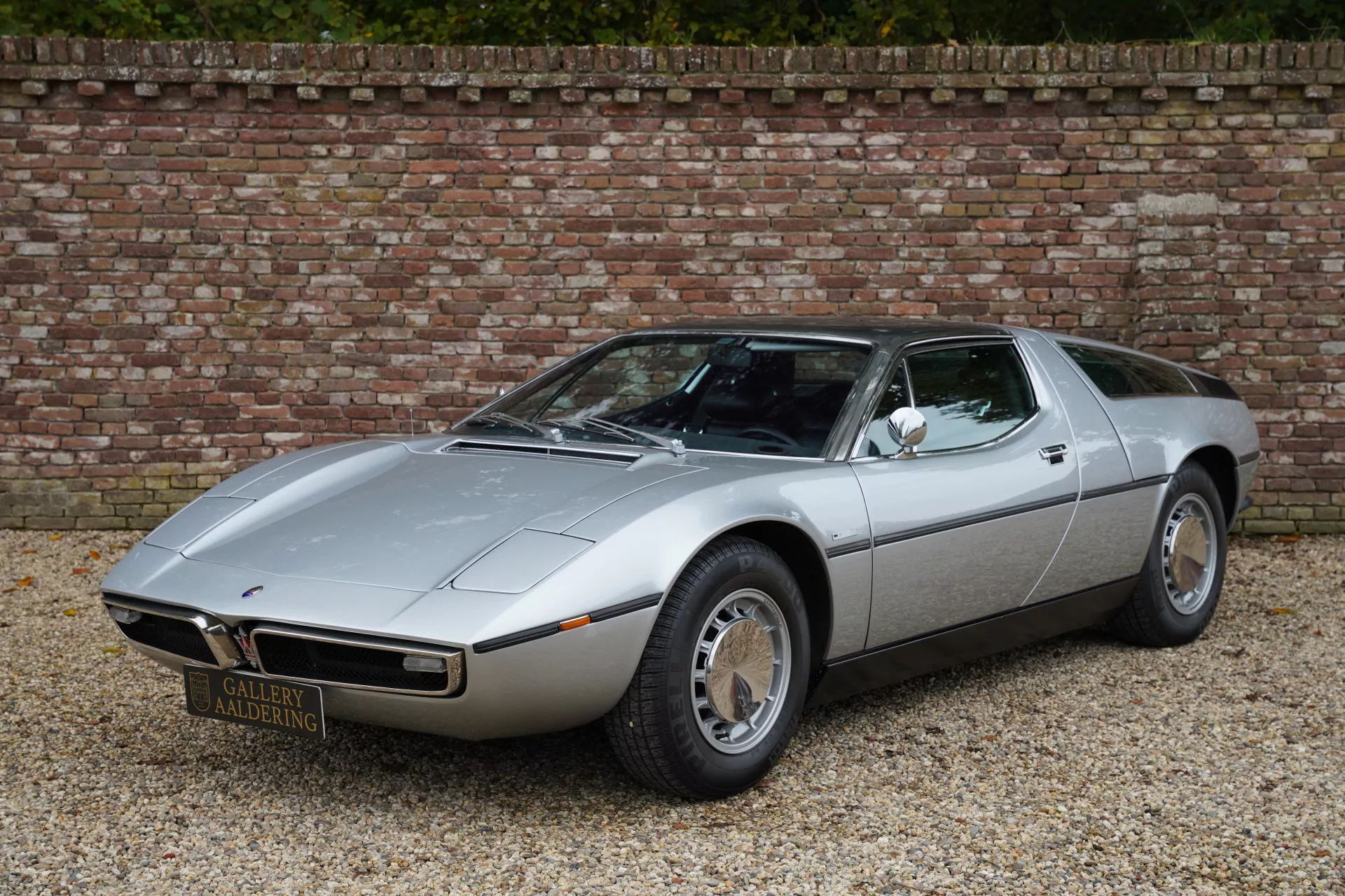 maserati bora 4 7 1973