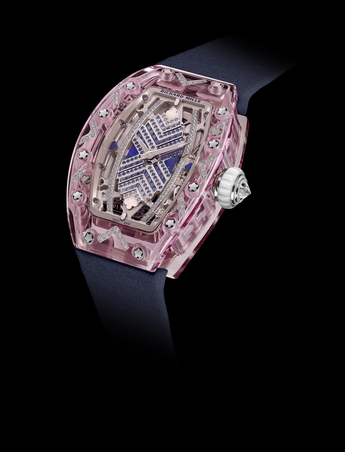 rm 07 02 pink sapphire set 3 4 front boon bb