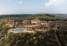 Nekajui Ritz Carlton Costa Rica Resort