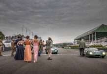 Goodwood Revival 2024 – Always A Challenge Goodwood Revival 2024 - Always A Challenge