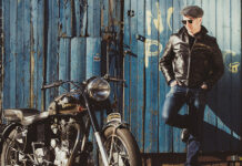 Profile: Aero Leathers