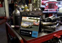 Motorsportfriends Calendar 2025 – MK XX Motorsportfriends Calendar 2025 – MK XX