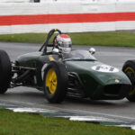 Lotus 18 – Coventry Climax 2.5L