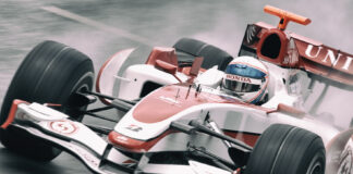 collectorscarworld DayBreak #1243