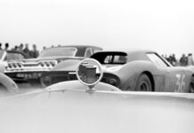 McKlein Motorsport Classics: “Preis von Wien”