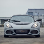 2021 Lotus Exige 420 Sport Final Edition