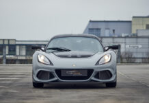 2021 Lotus Exige 420 Sport Final Edition