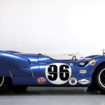 1964 Shelby King Cobra