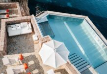 Forte San Giorgio Wildfitness Retreat