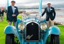 Christoff Cowens’ Promotion to Partner At Fiskens