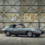 1966 Jaguar E-Type Series I 4.2 FHC