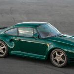 1988 Porsche 959 SC Reimagined by Canepa