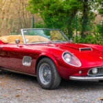 250 California Style Recreation by Renucci