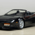 1986 Ferrari Testarossa Spider