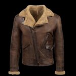 Matchless Shearling Jackets