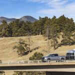 The New Airstream Midnight Flamingo