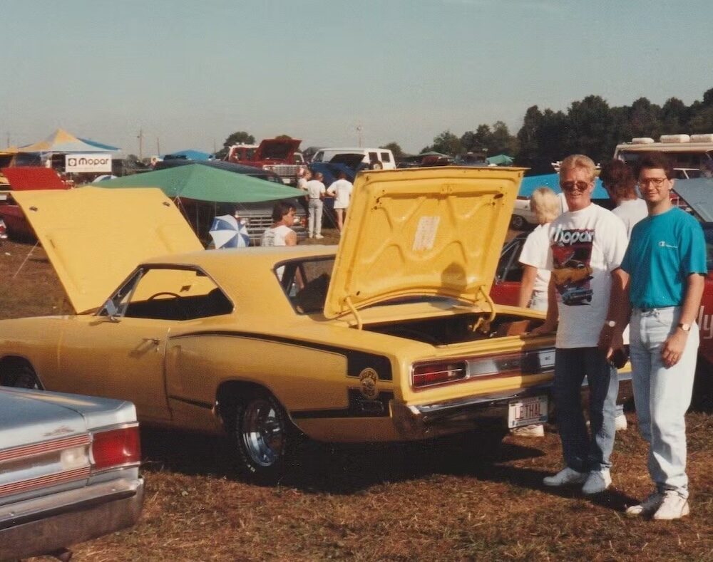 '70 Dodge Super Bee - The Coolest Family Car