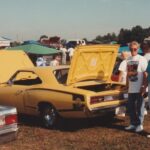 ’70 Dodge Super Bee – The Coolest Family Car