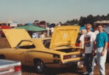 ’70 Dodge Super Bee – The Coolest Family Car