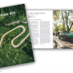 Detour 101: The World’s Best Road Trips